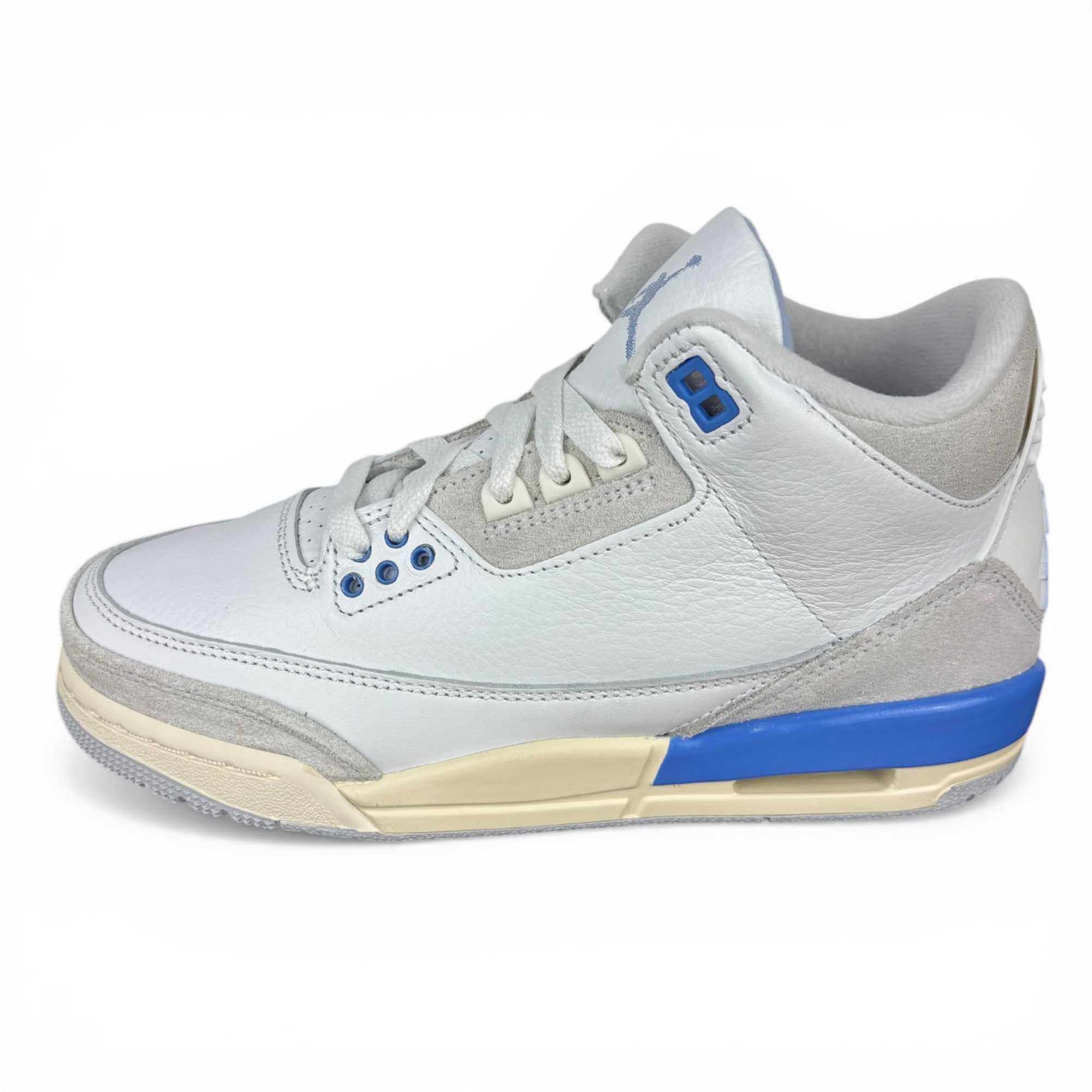 Nike Jordan 3 Lucky Shorts Gs