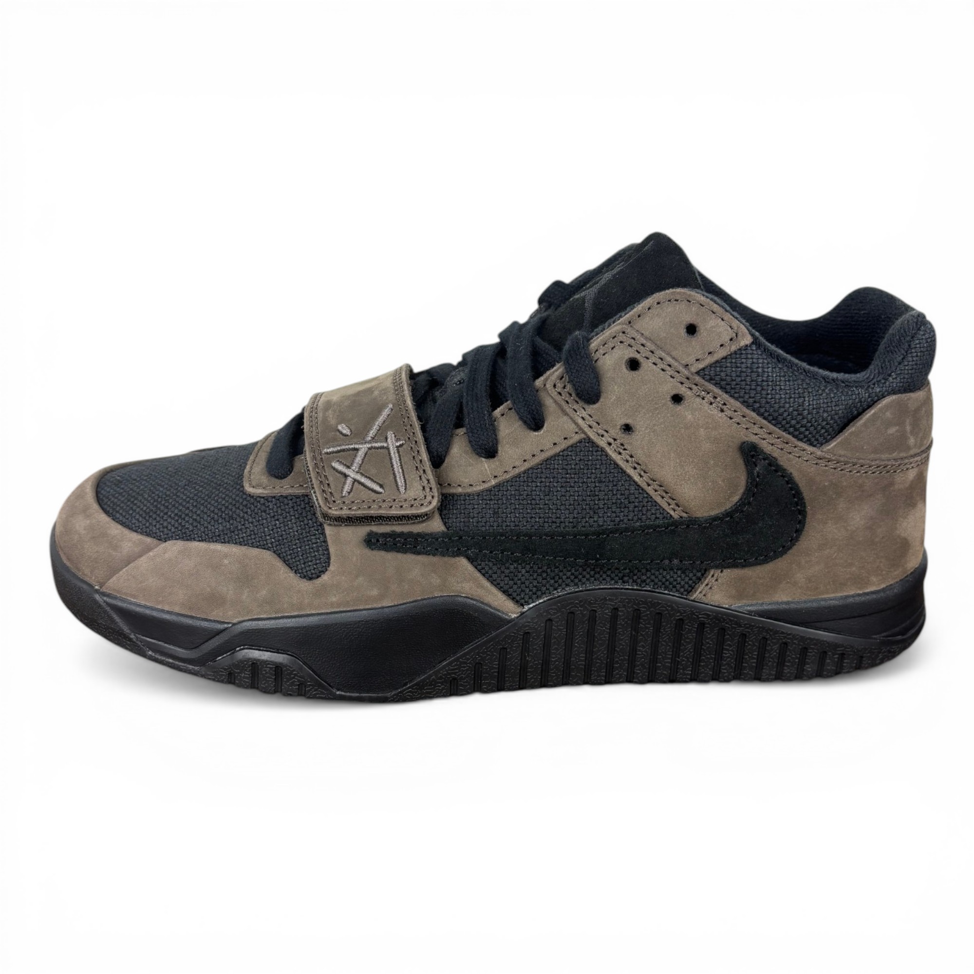 Jordan Jumpman Jack TR Travis Scott Dark Mocha