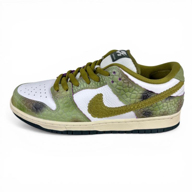 Nike SB Dunk Low Alexis Sablone Chameleon 