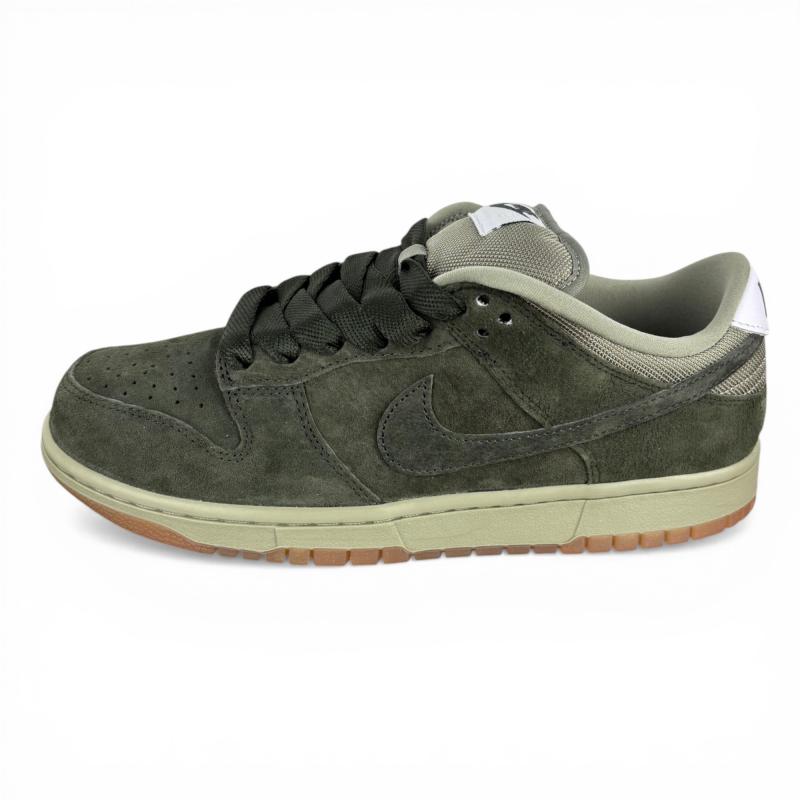 Nike SB Dunk Low Sequoia