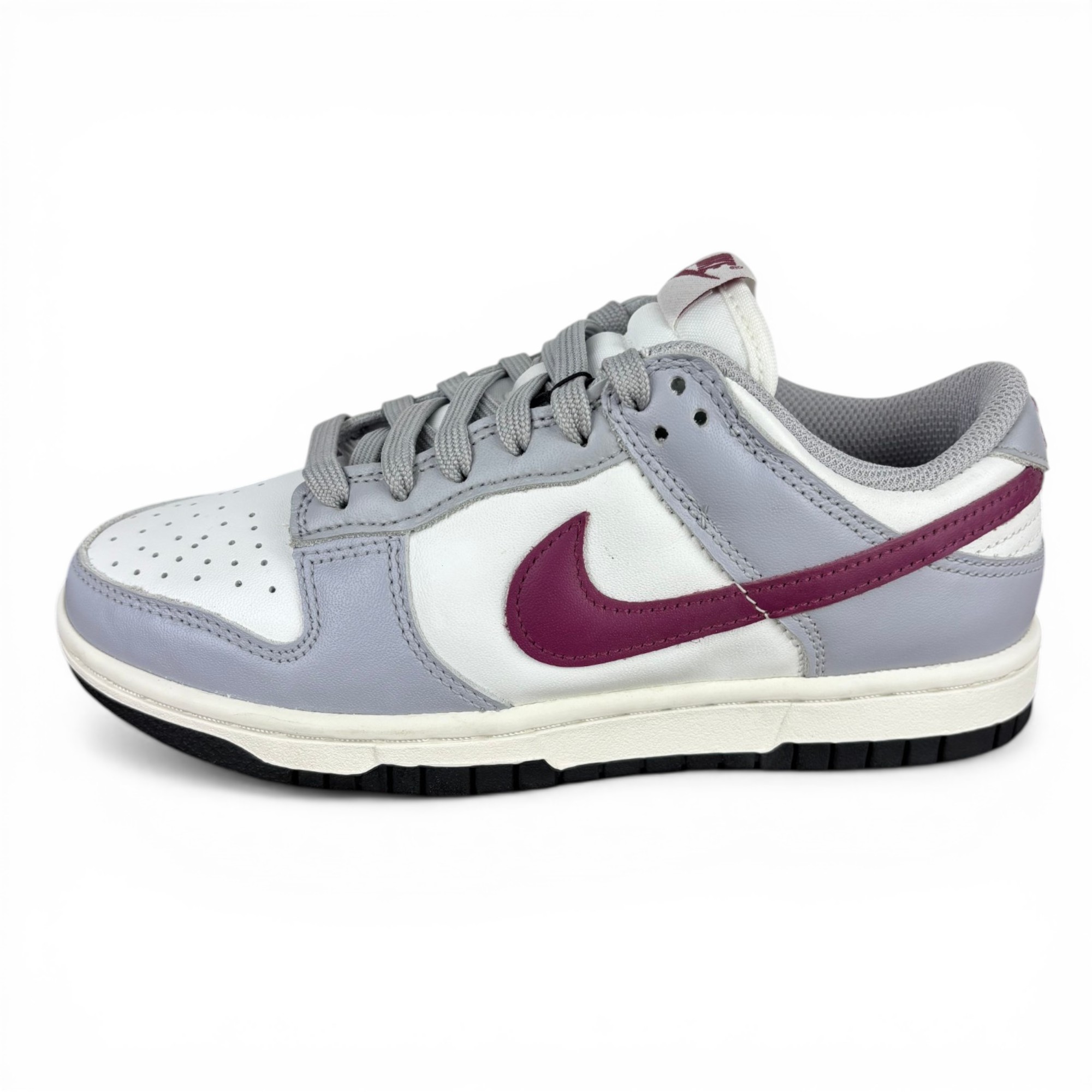 Nike Dunk Low Pale Ivory Rosewood