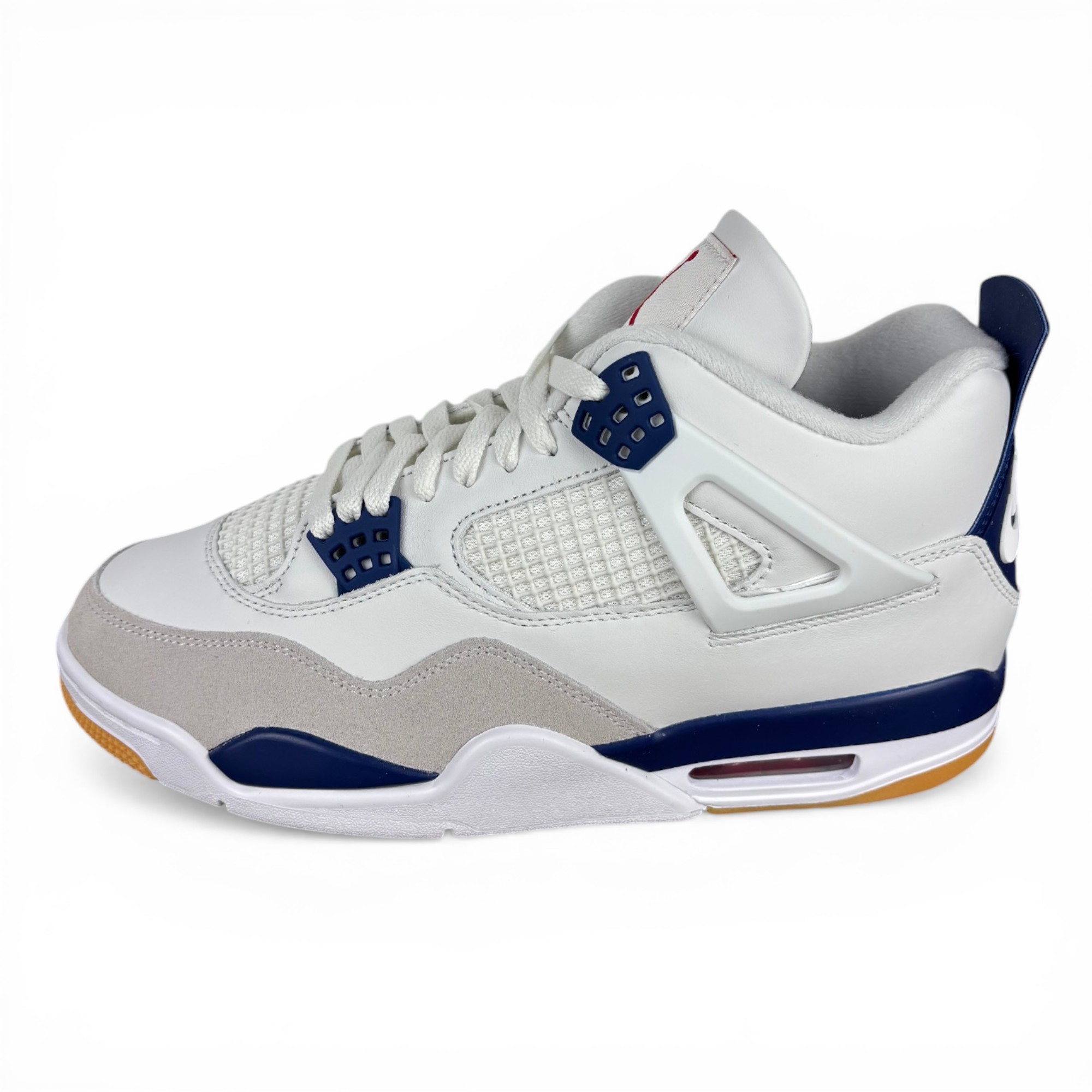 Nike Jordan 4 SB Navy