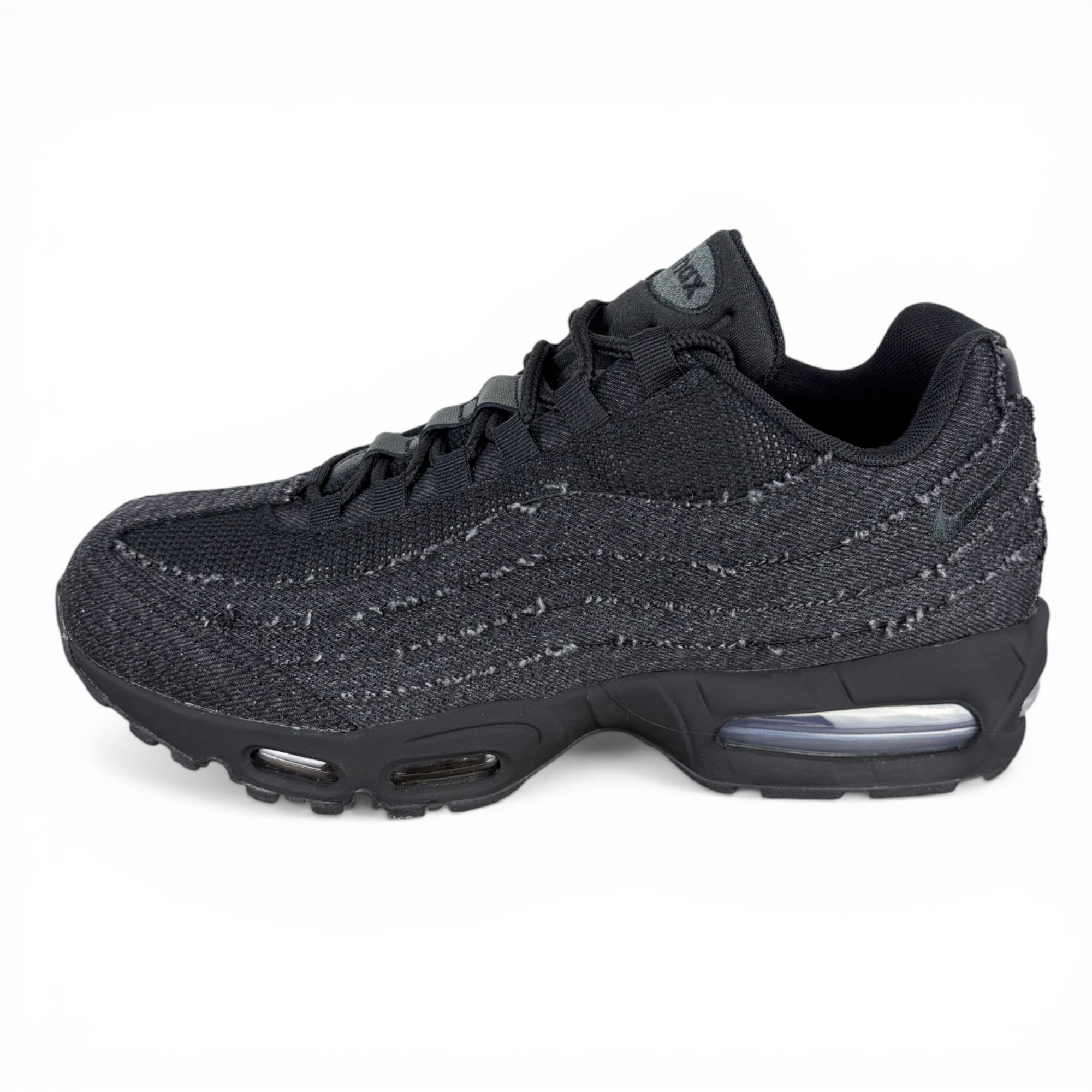 Nike Air max 95 Levis Black
