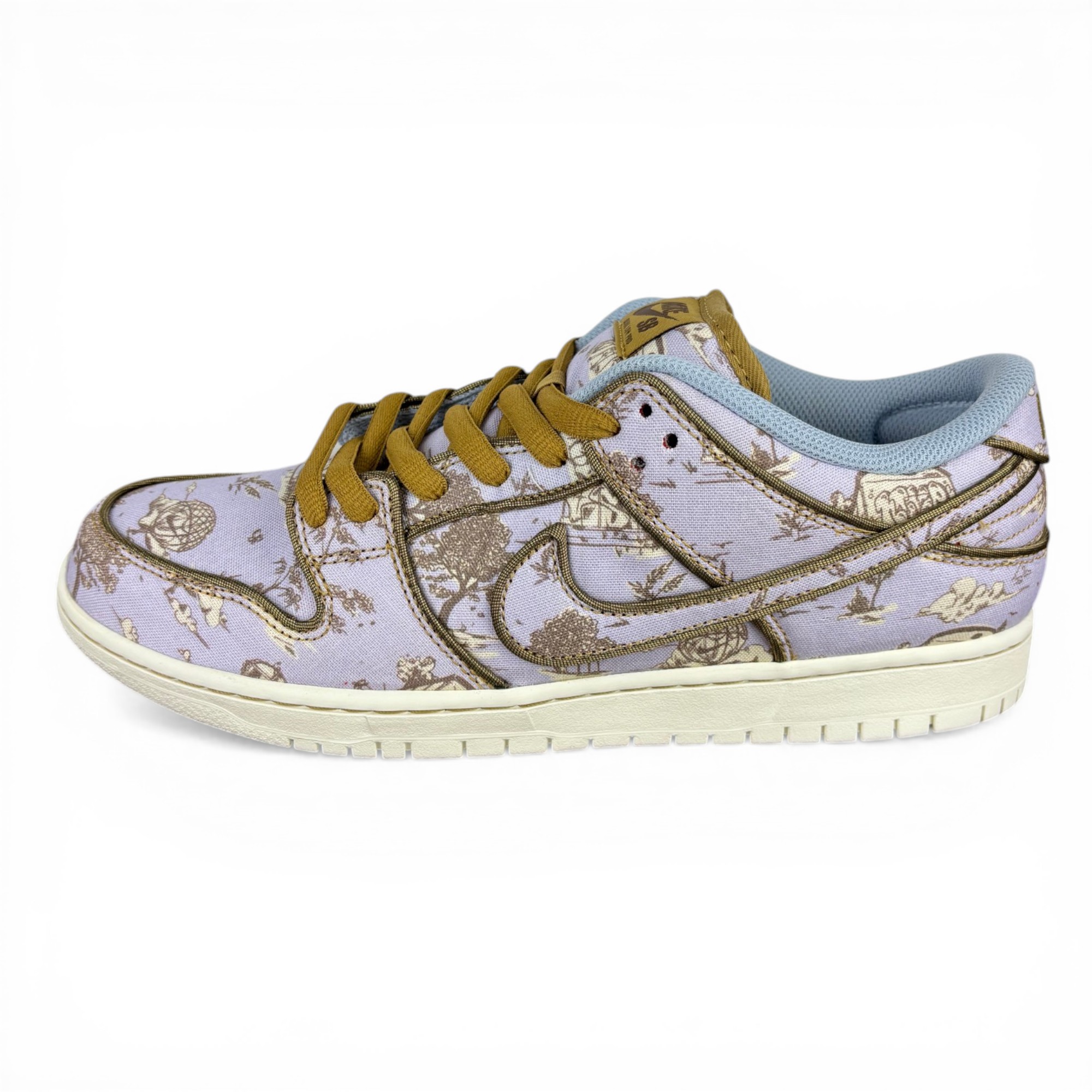 Nike SB Dunk Low City Of Style