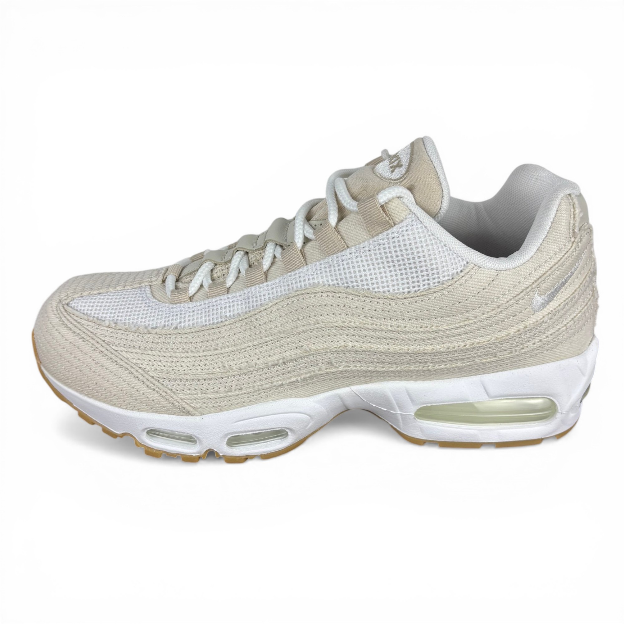 Nike Air Max 95 Levis Light Orewood Brown