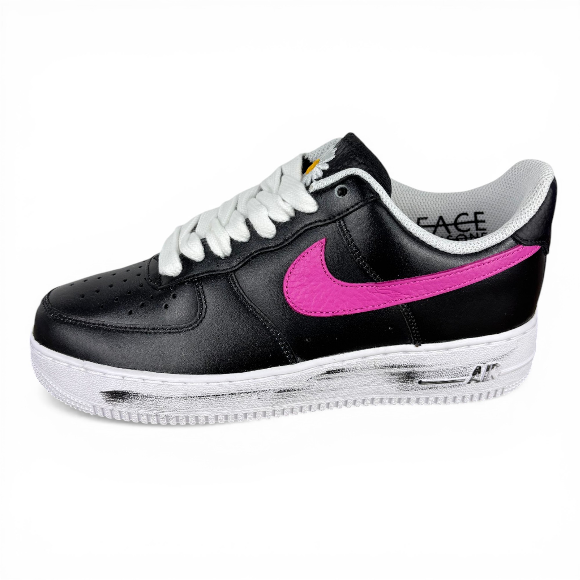 Nike Air Force 1 Low G-Dragon Peaceminusone Para-Noise 3.0