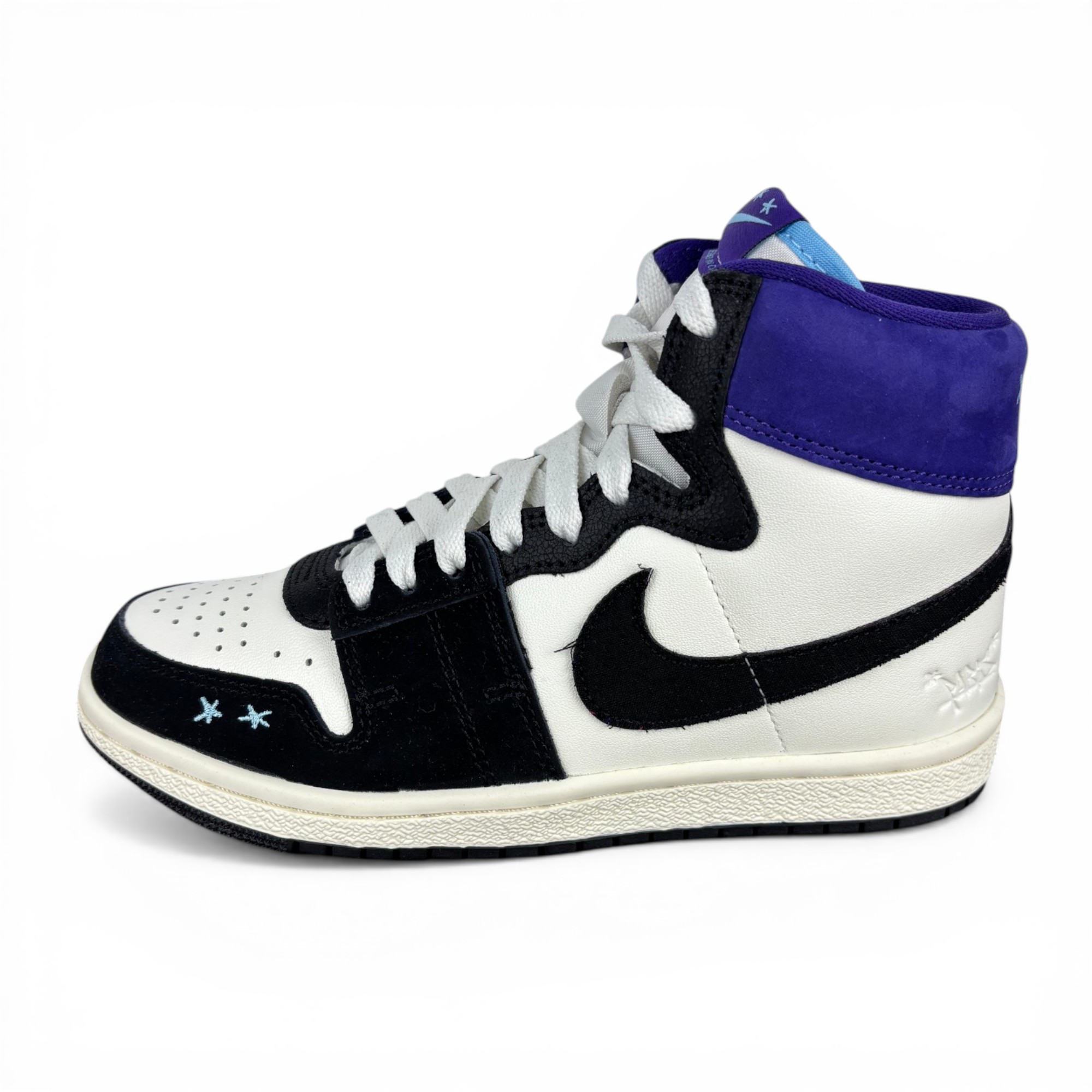 Nike Jordan Air Ship PE SP Opium