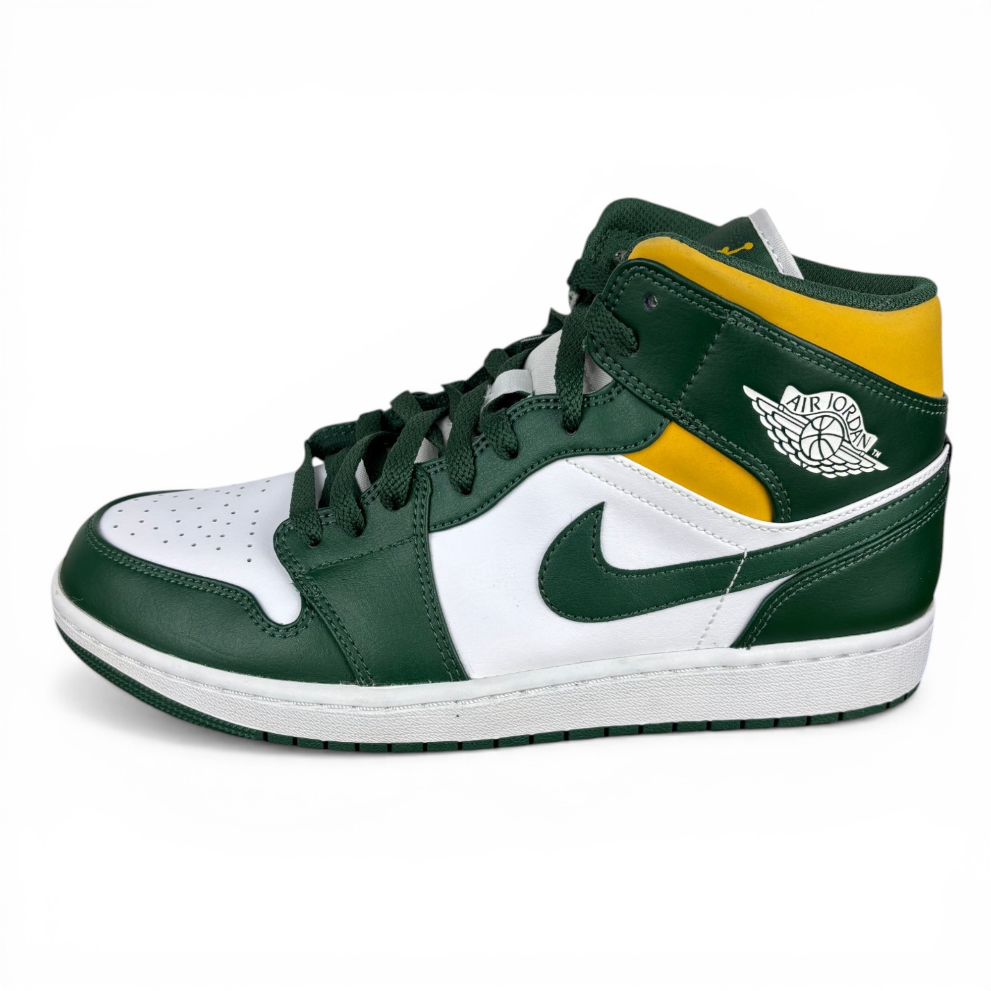 Nike Jordan 1 Mid Sonics