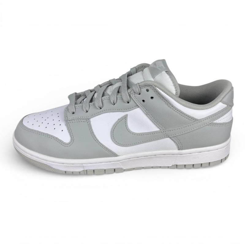 Nike Dunk Low Grey Fog