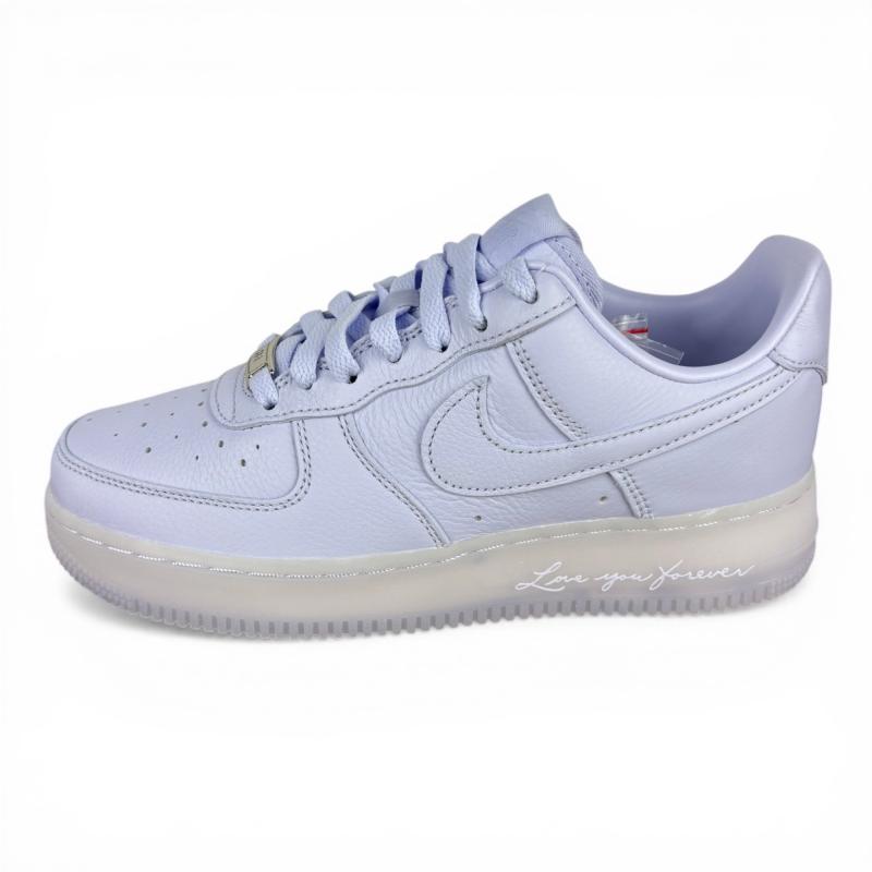 Nike Air Force 1 Low Drake Nocta Certified Lover Boy Palest Purple