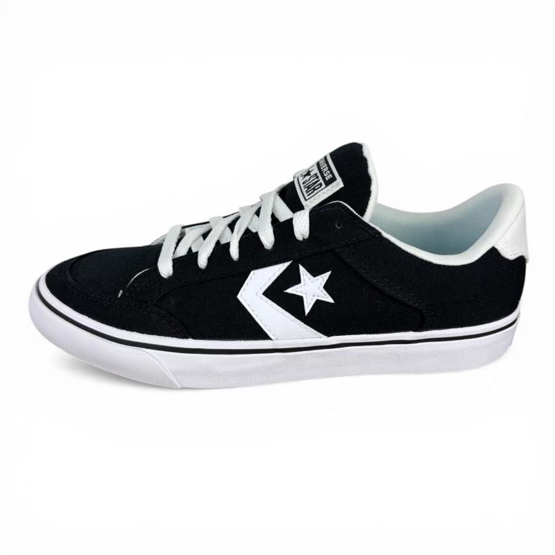 CONVERSE TOBIN CANVAS