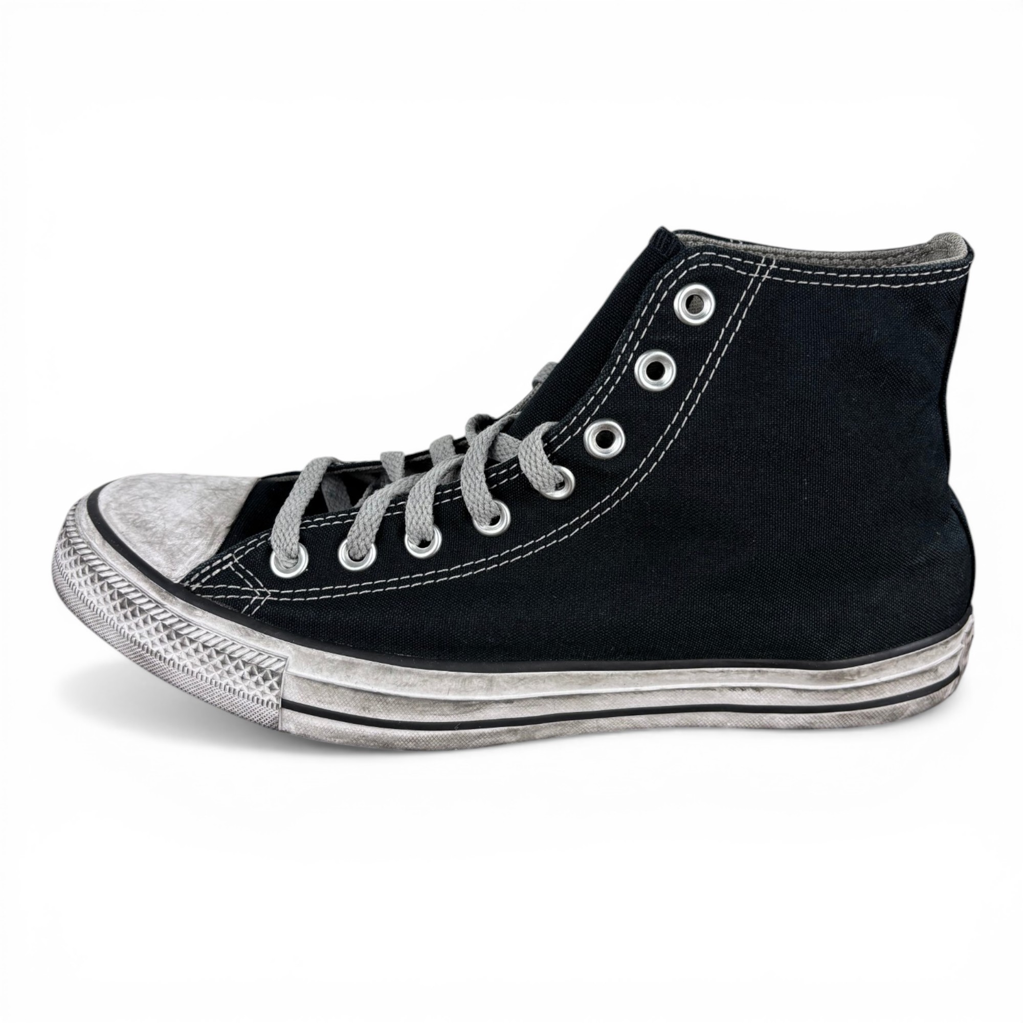 Converse Chuck Taylor All Star Canvas Smoke 