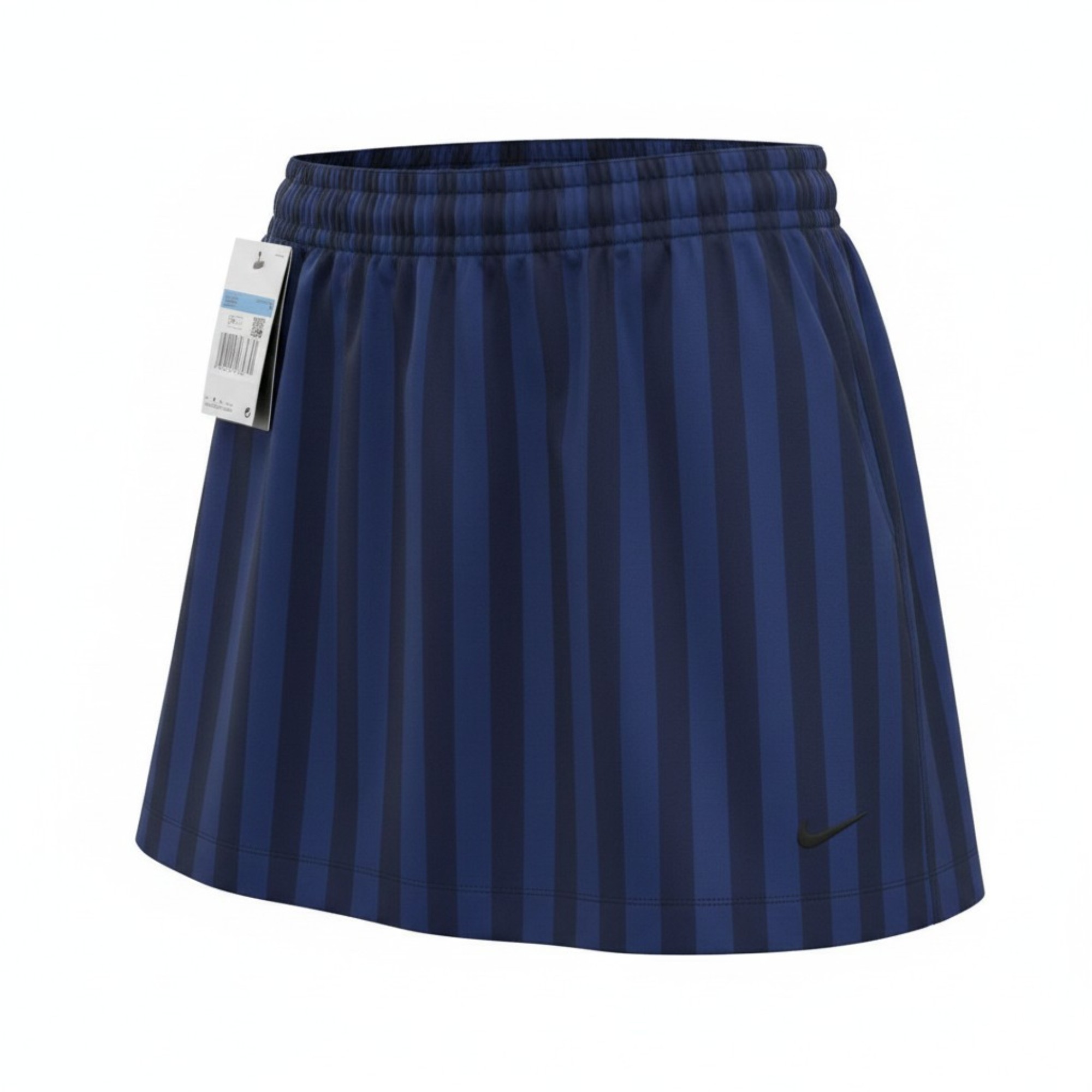 Női Nike Sportswear Jacquard csíkos szoknya 