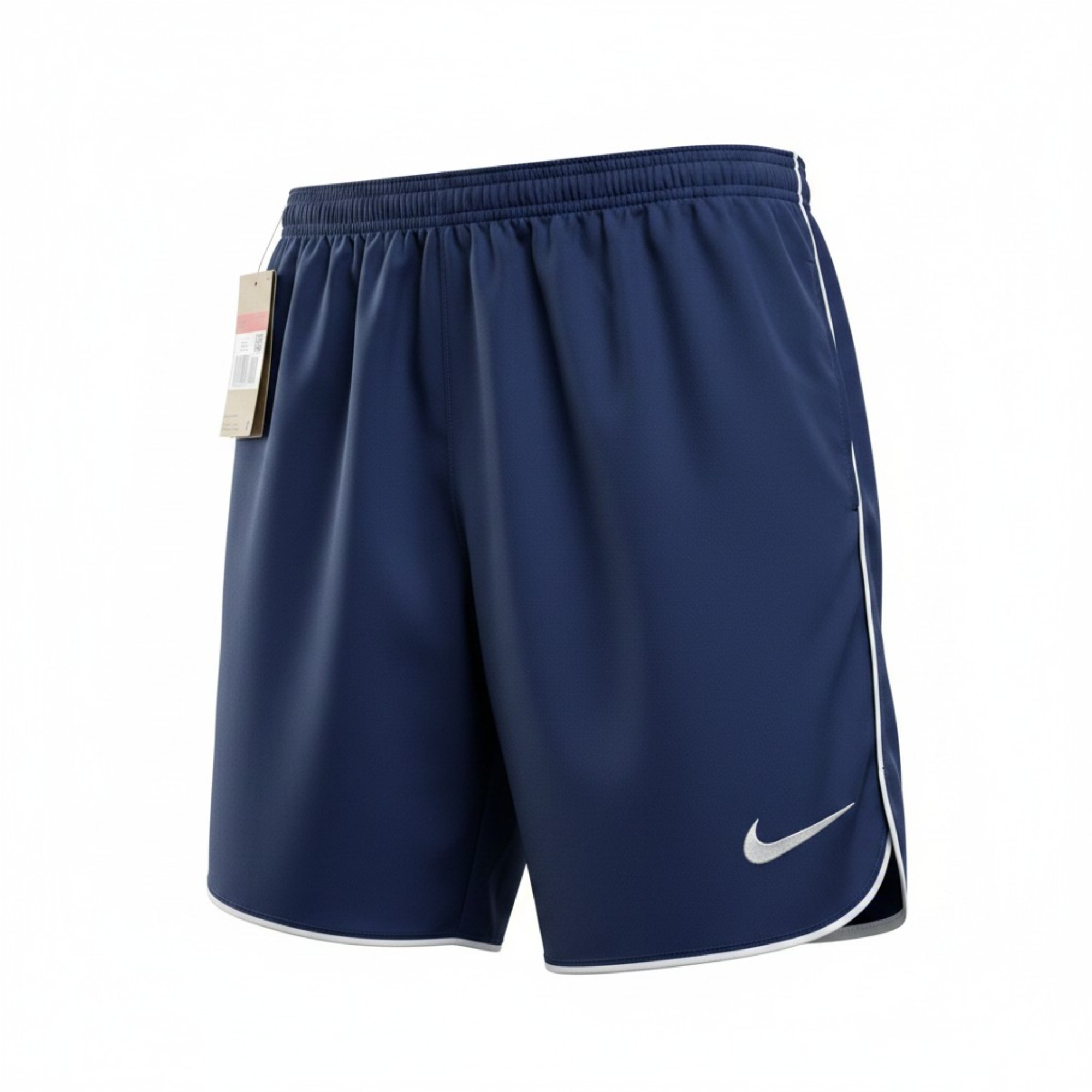 Nike Dri-Fit rövidnadrág - kék