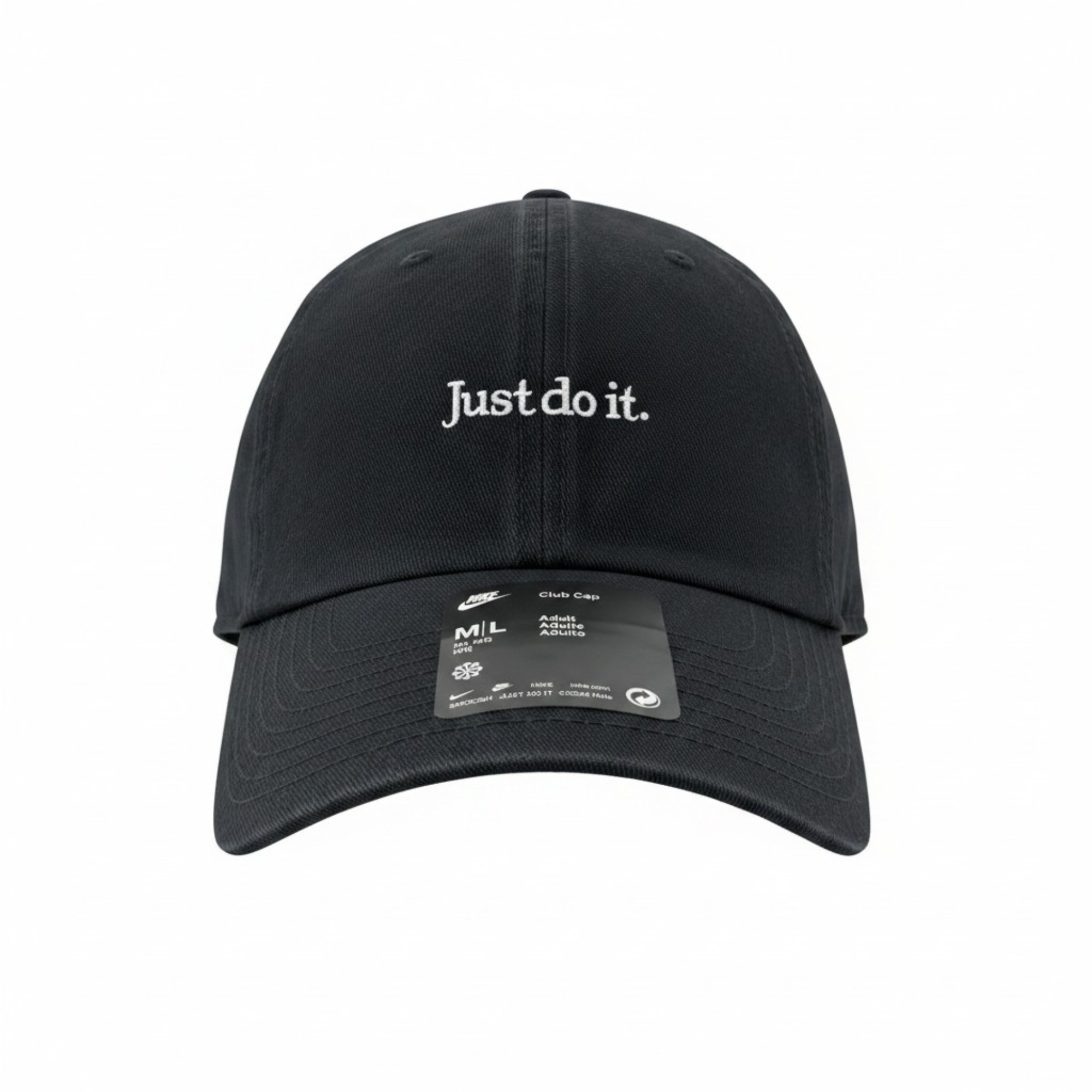 Nike Just Do It Baseball sapka
