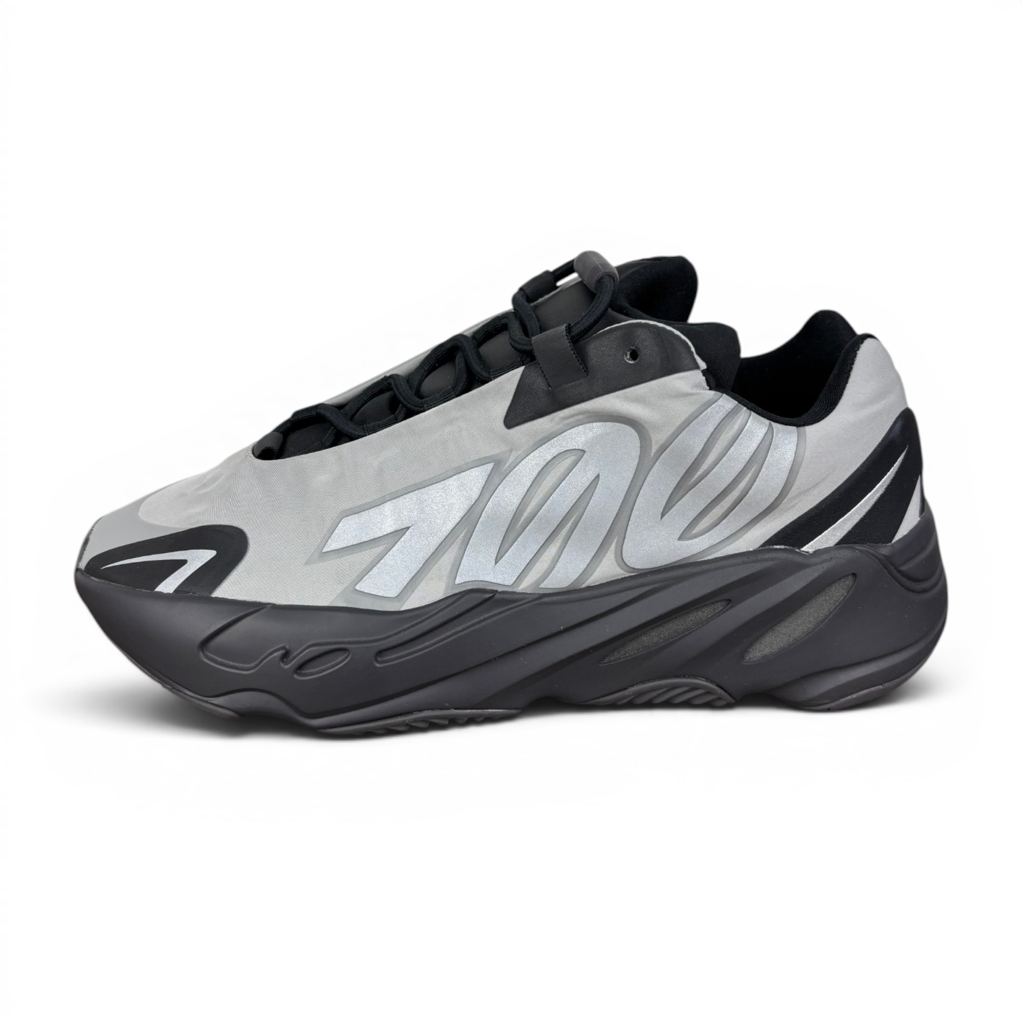 Adidas Yeezy Boost 700 MNVN Metallic