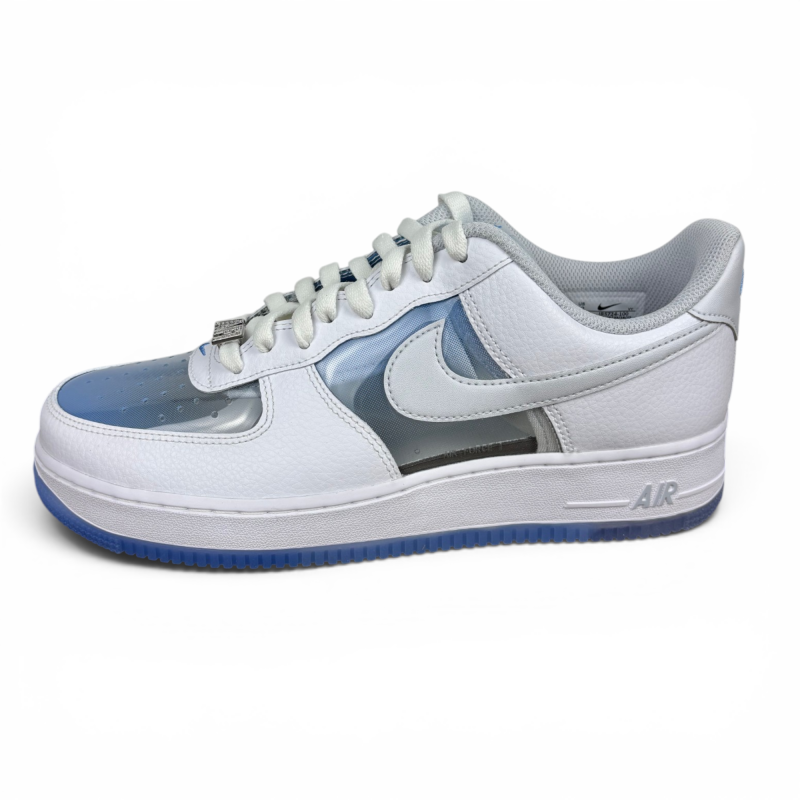 Nike Air Force 1 Low Invisible Woman 2.0
