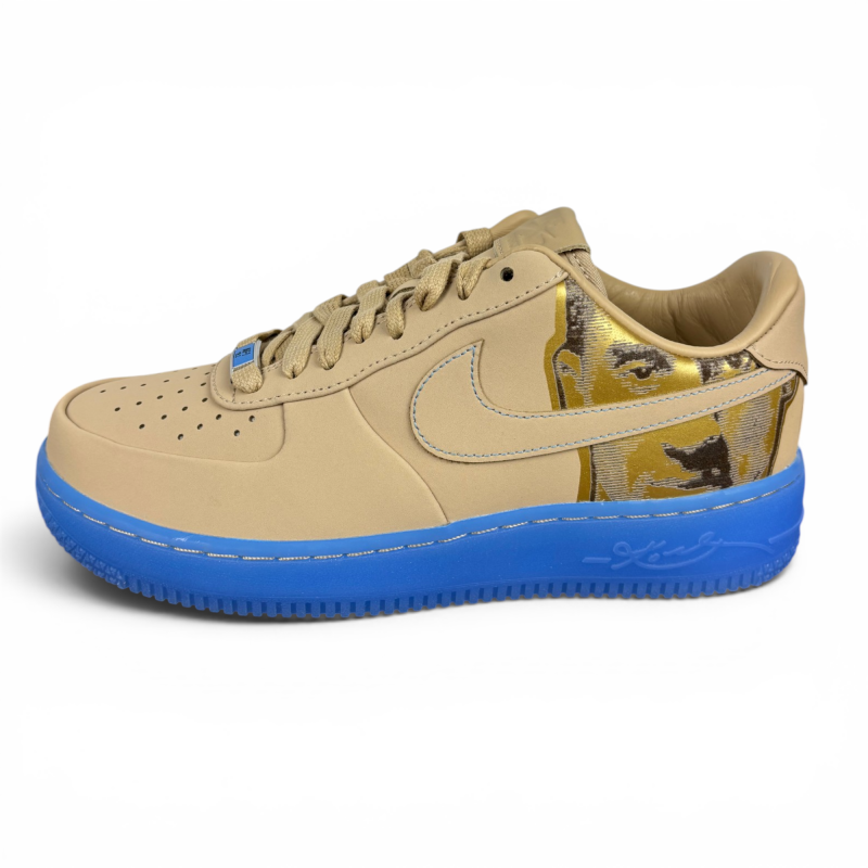 Nike Air Force 1 Low Kobe Bryant Linen