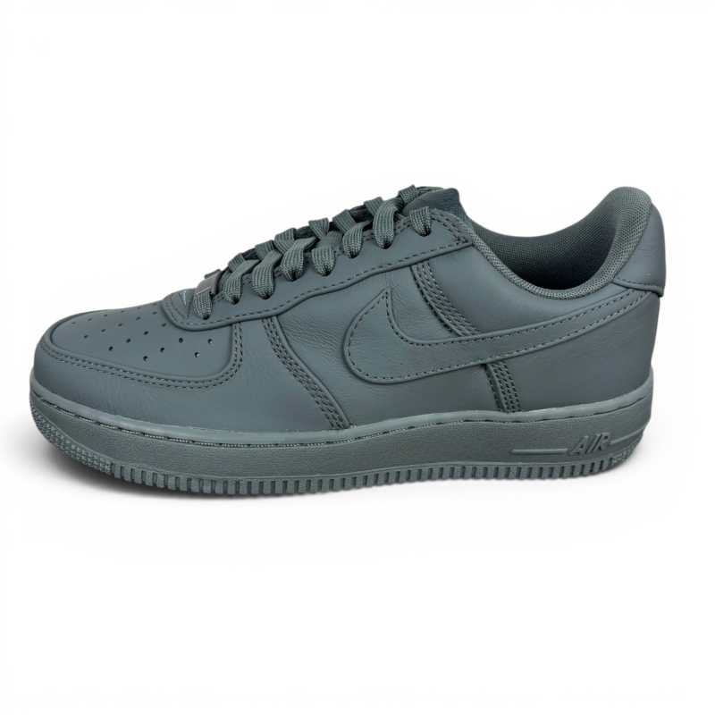 Nike Air Force 1 Low Retro Premium Bomber Grey