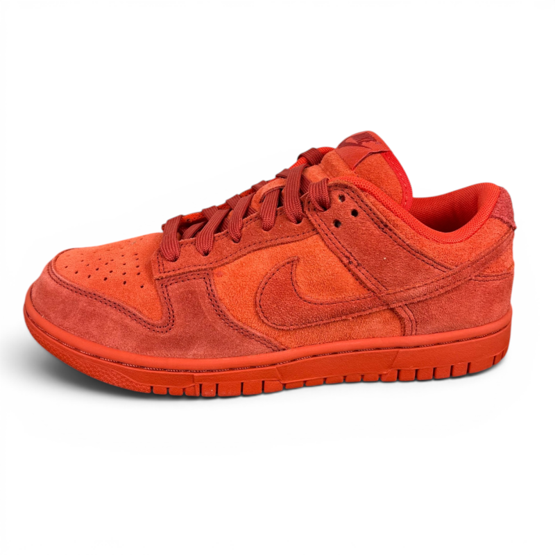 Nike Dunk Low Valley Of Fire