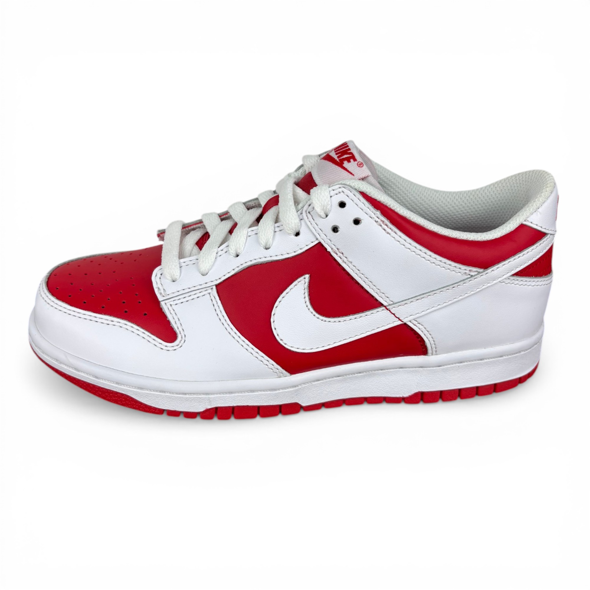 Nike Dunk Low Championship Red Gs