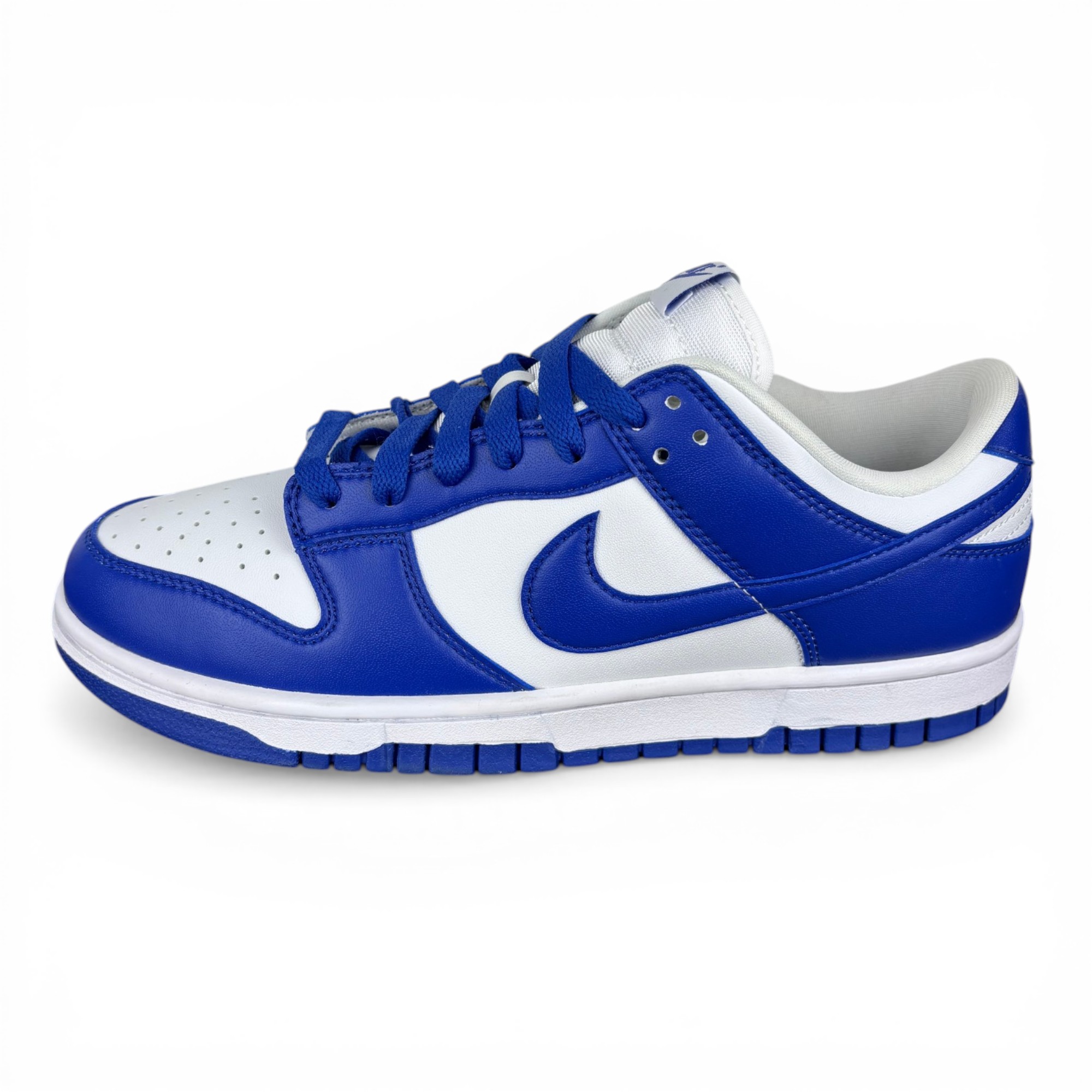 Nike Dunk Low SP Kentucky