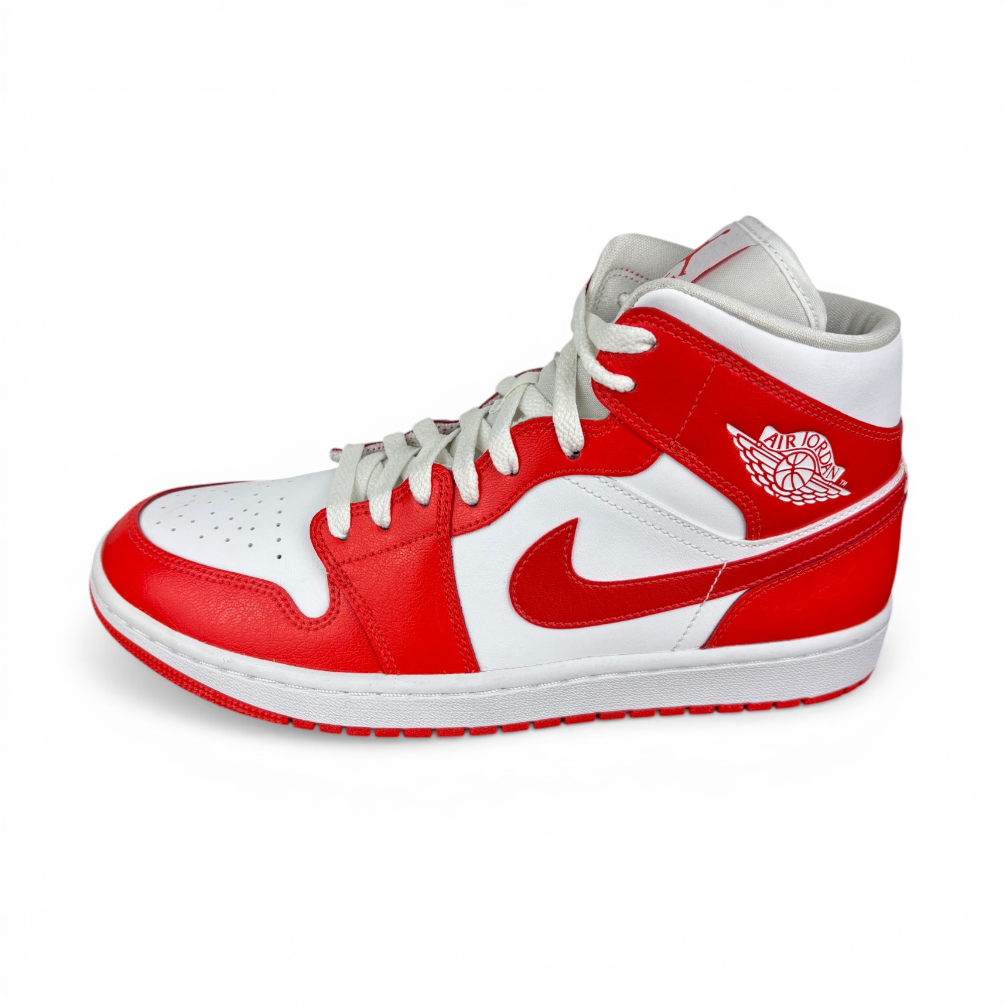 Nike Jordan 1 Mid Syracuse