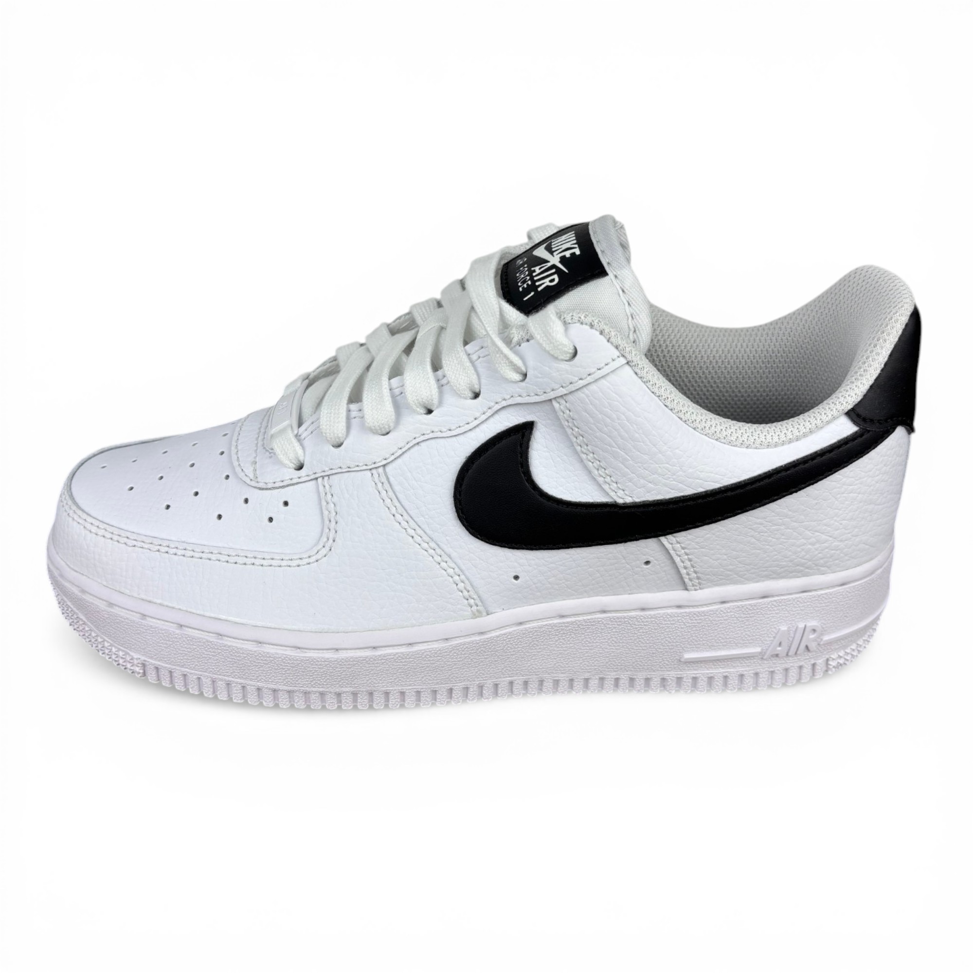 Nike Air Force 1 Low White Black