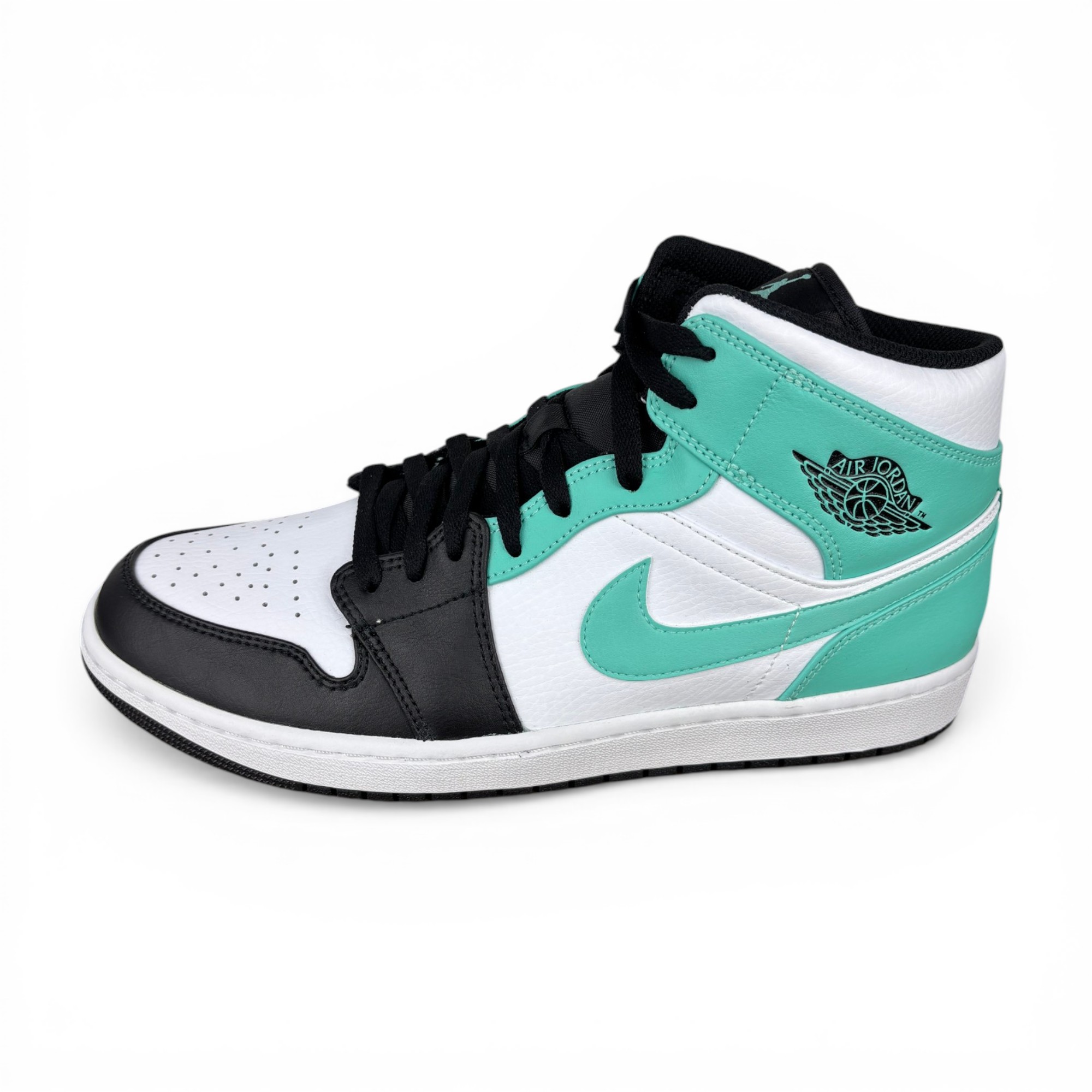 Nike Jordan 1 Mid  Tropical Twist Igloo