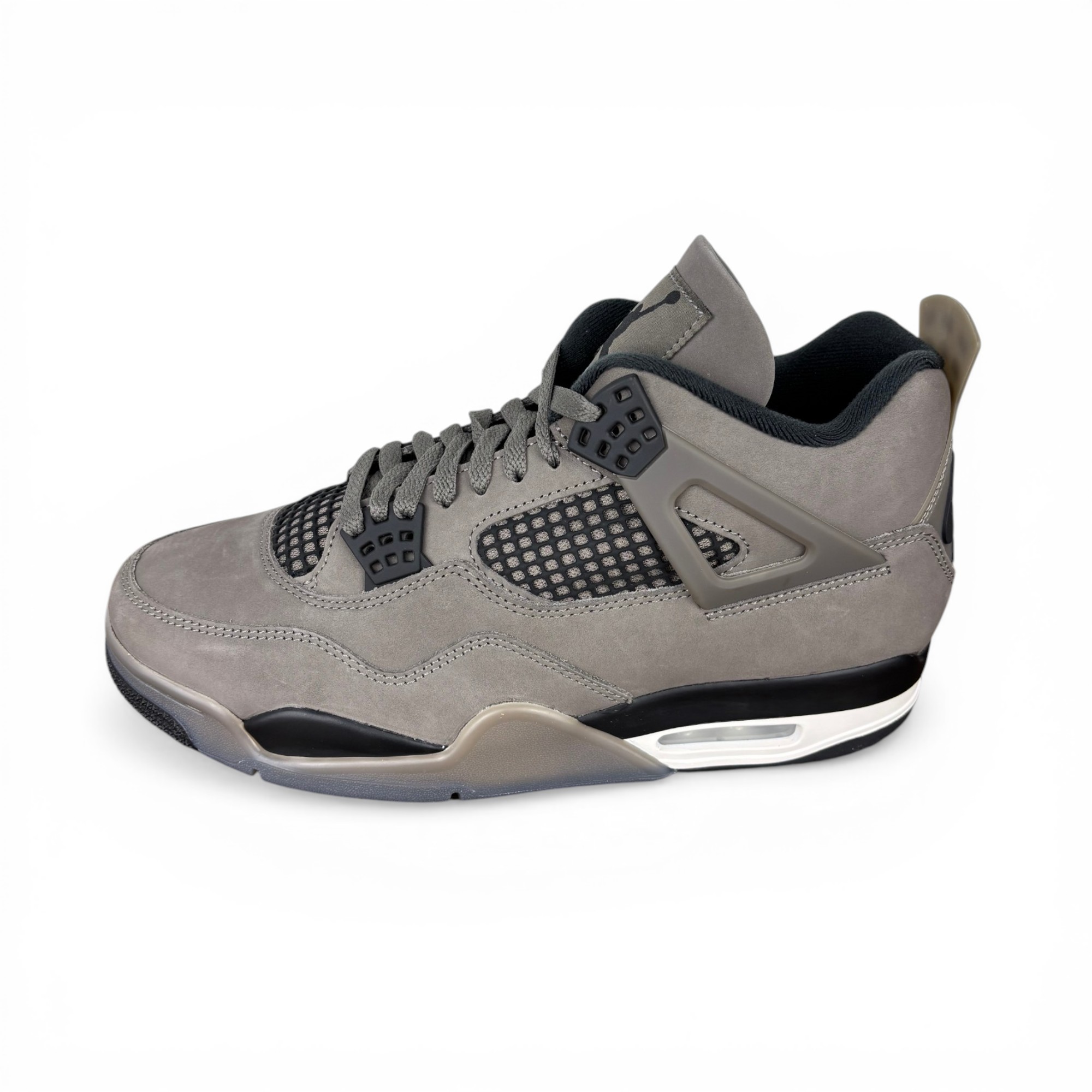 Nike Jordan 4 Cave Stone