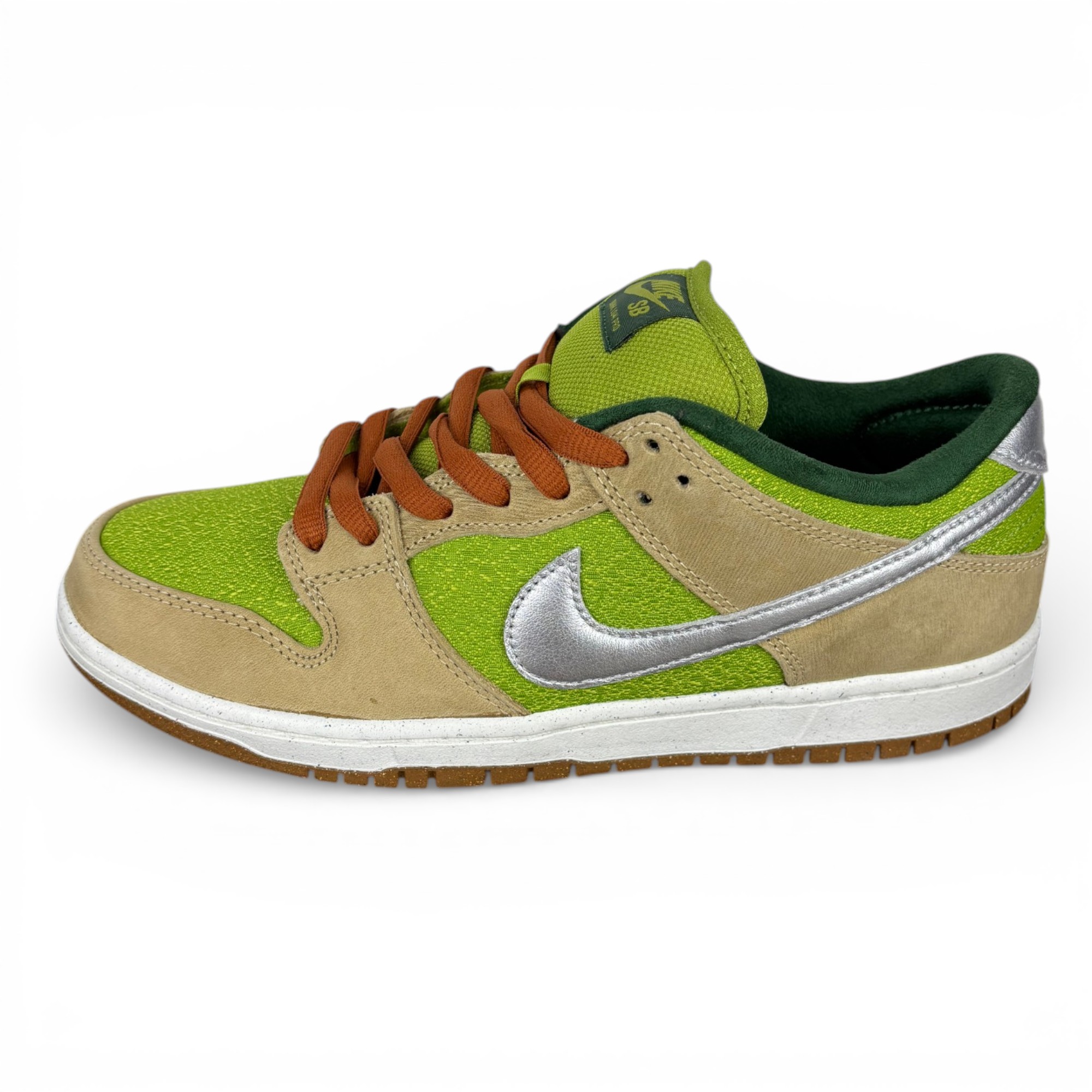Nike SB Dunk Low Escargot