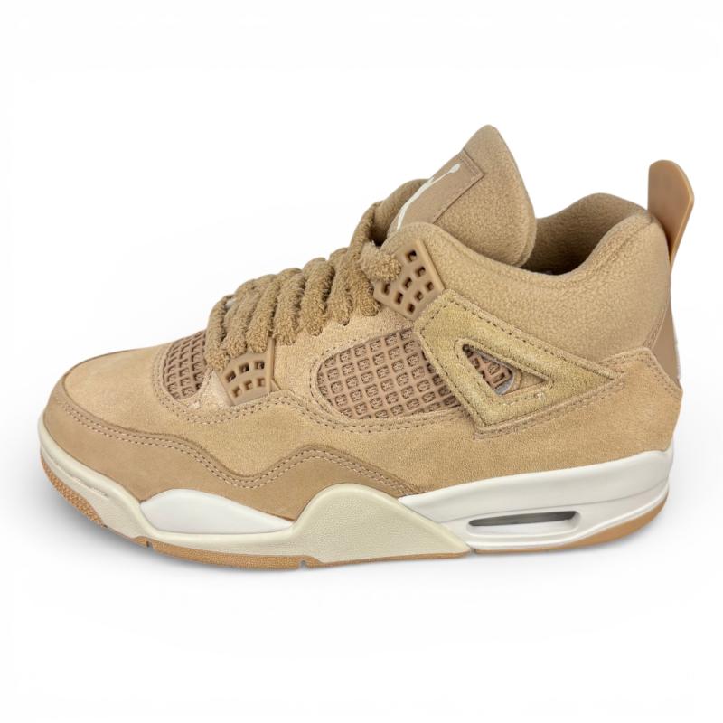 Nike Jordan 4 Cozy Girl